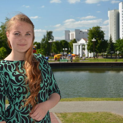 Ангелина Чуринина