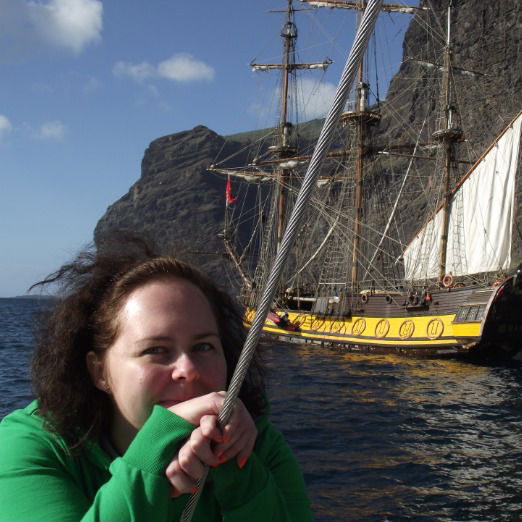 Ольга Грачева