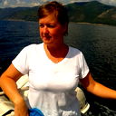 Ольга Хрущева
