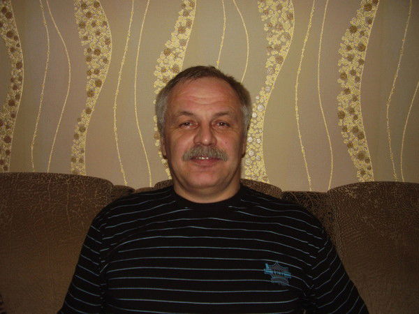 Олег Олешко