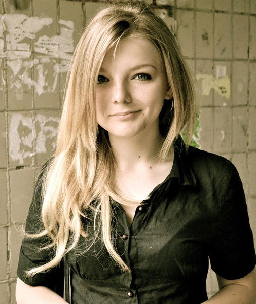 Марина Кагукина