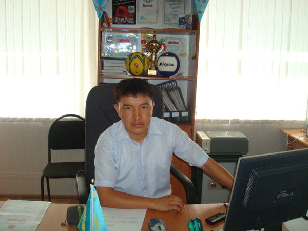 Нуртай Стамкул