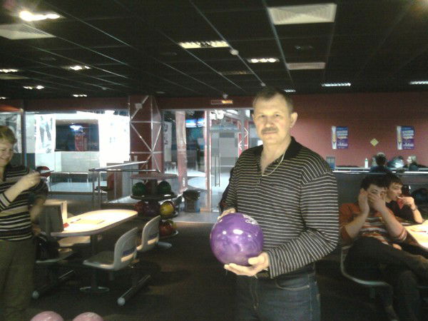 Геннадий Гольченко