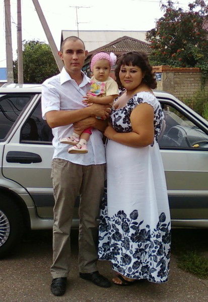 Гузель Андреева