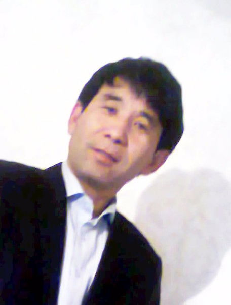 Бауыржан Абдимуратов