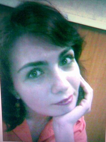 Галина Кретинина