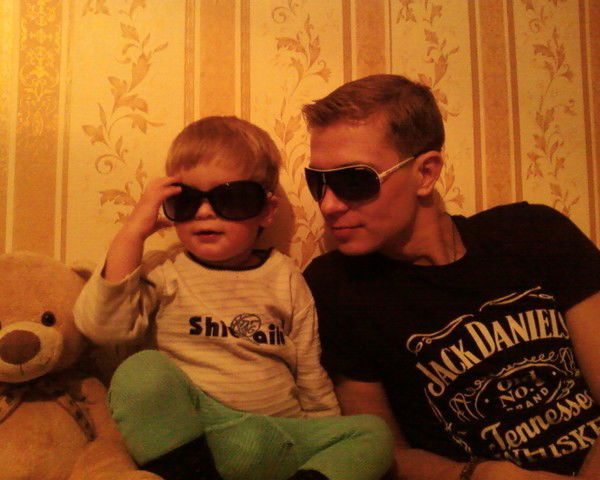 Олег Трофименко