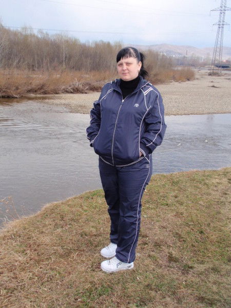 Наталья Вовняк