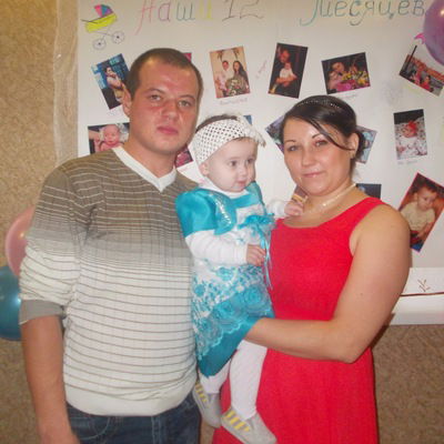 Катерина Горчакова