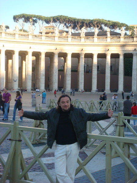 Рошаль Кирилл