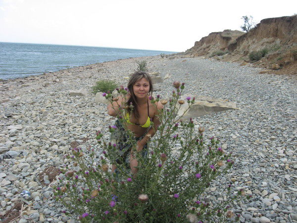 Анна Ефремова