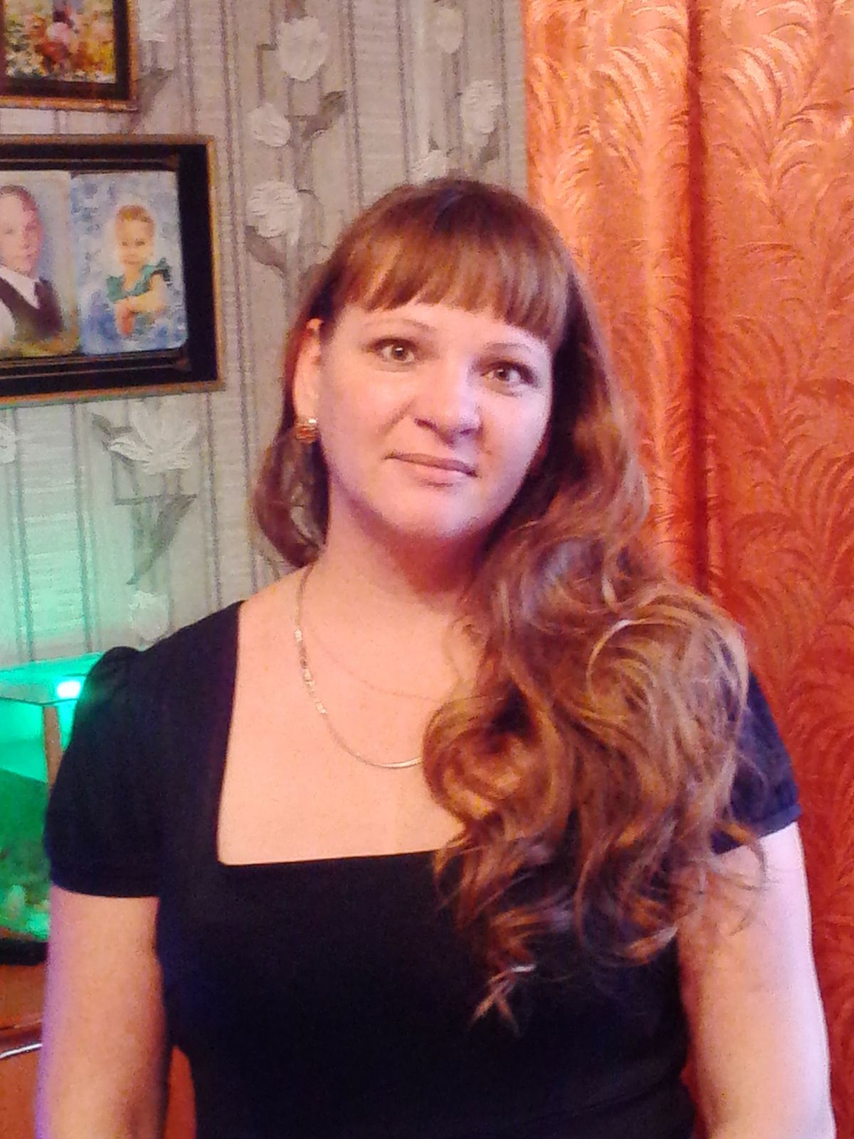 Анна Савинцева