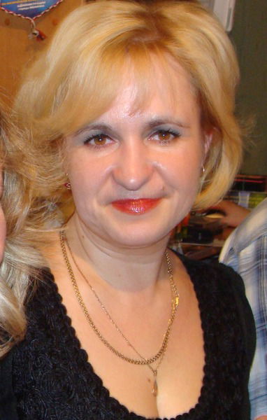 Елена Скудалова