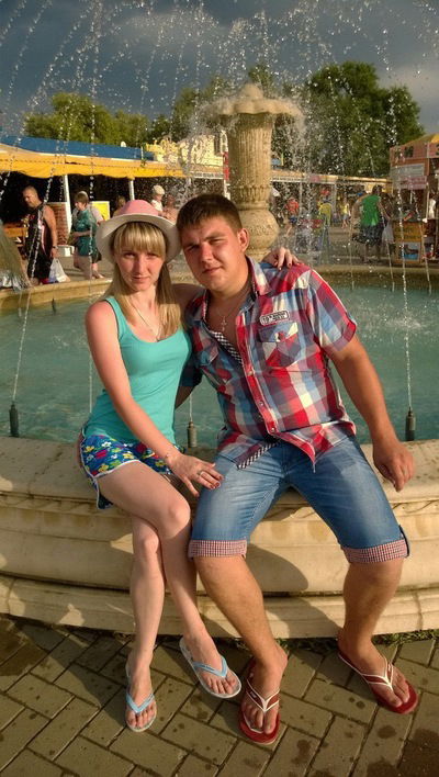 Сергей Евсиков