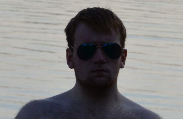 Григорий Ветошкин