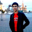 Тимур Абрашев