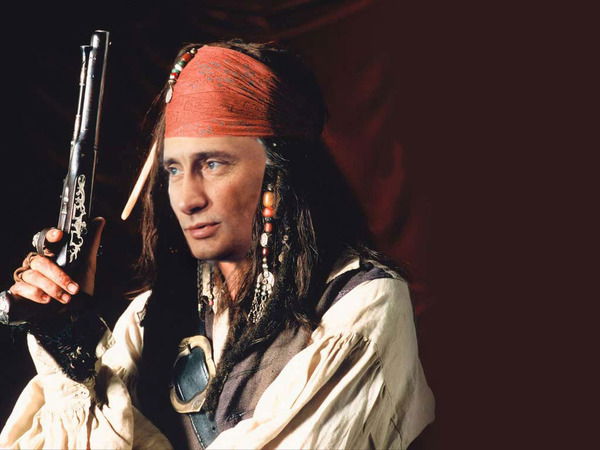 Роман Панин