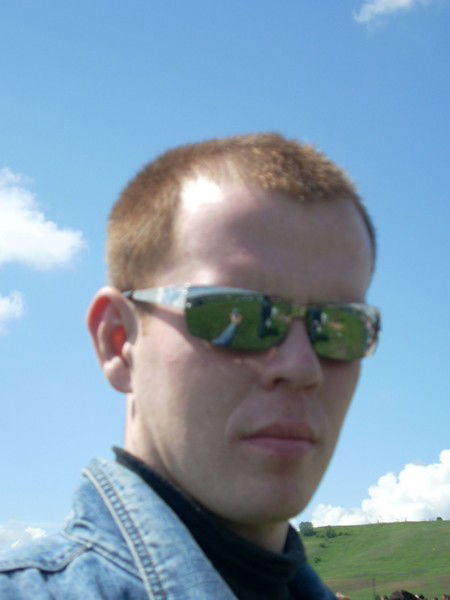 Линар Исламов