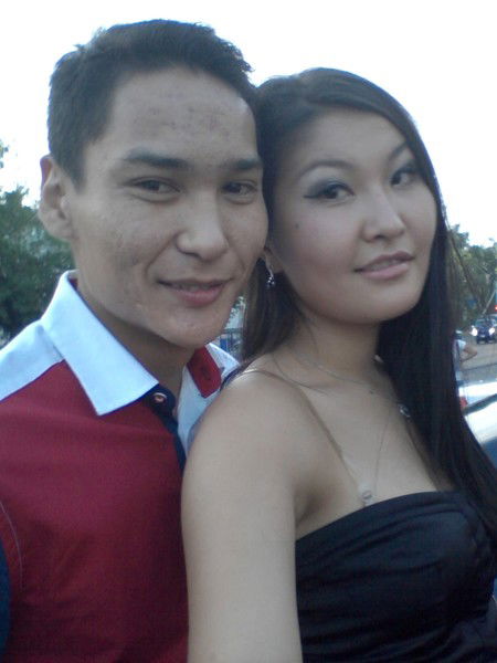 Жансерик Болысбаев