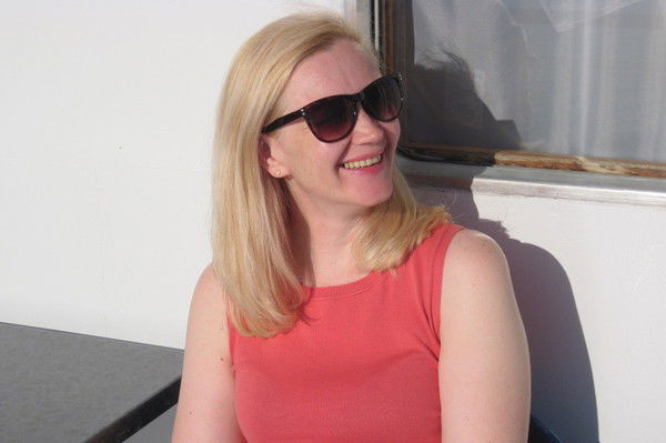 Татьяна Камалова