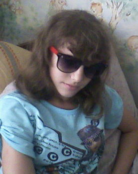 Анастасия Кирияк