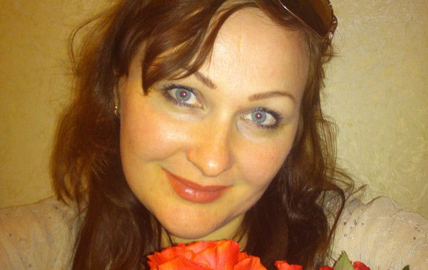 Яна Юргенсон