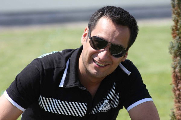 Хасан Карабаев