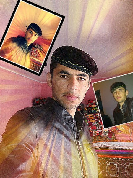 Роман Караев