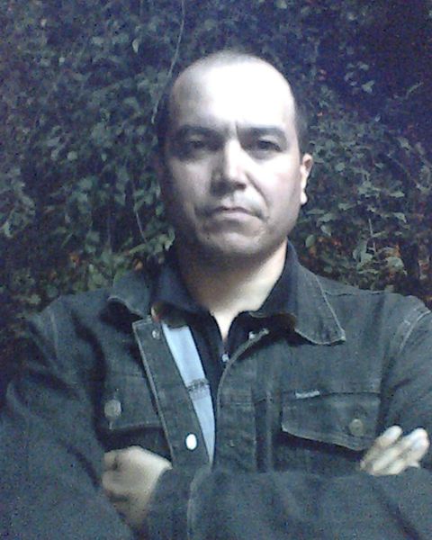 Алишер Абдусаматов