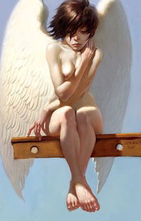 Любовь Добровольская