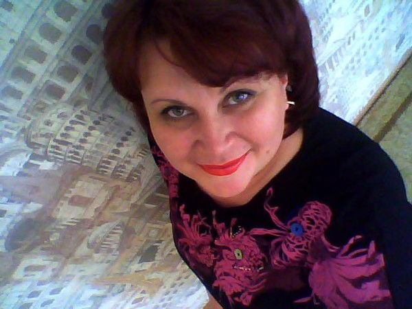 Юлия Мирошниченко