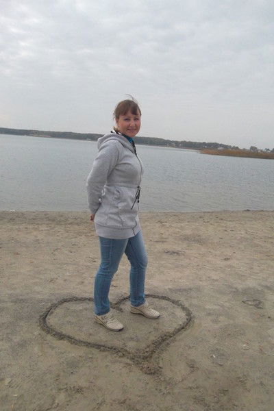 Татьяна Литвин(Рыжова)