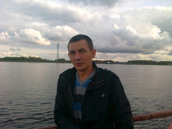 Денис Романчук