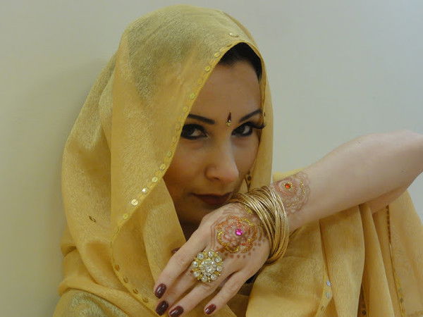 Наталья Стеценко