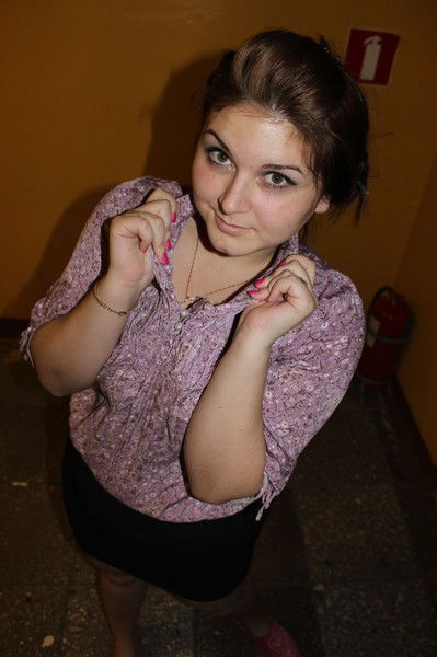 Кристина Ди