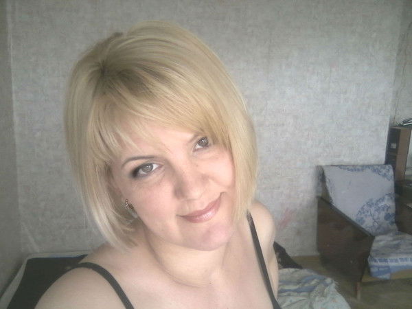 Надежда Бралгина