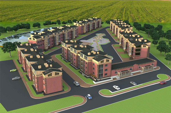 Деловой Двор