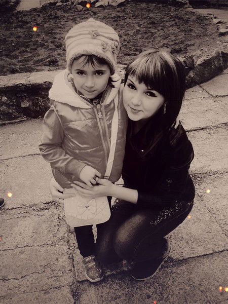 Карина Погребняк