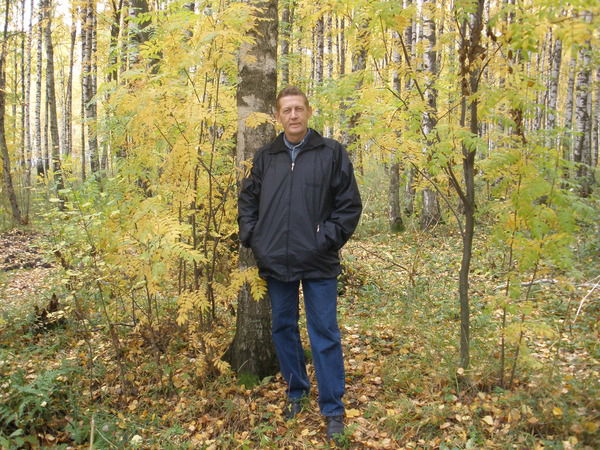 Виктор Студенко