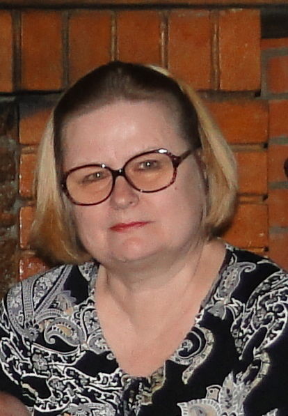 Света Ерошенко