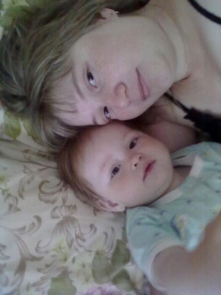 Катя Федосеева