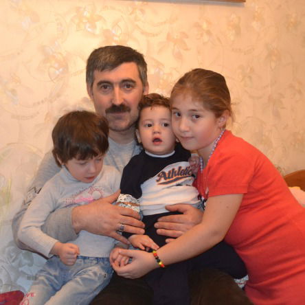 Магомеднаби Тагиров