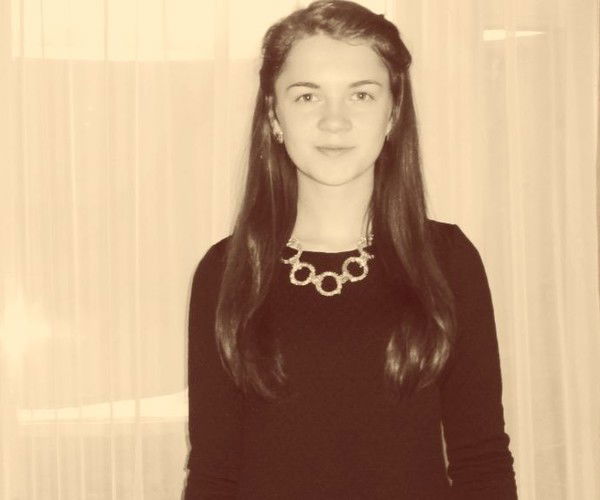 Маргарита Федосеева