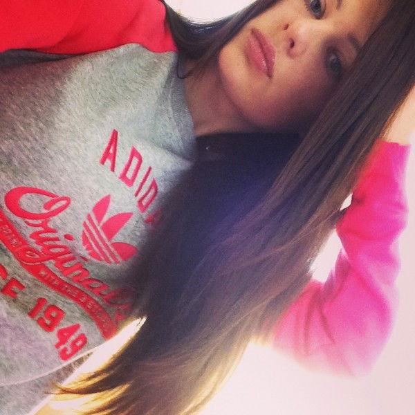 Вероника Есипова