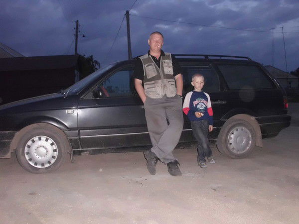 Алексей Дмитриев