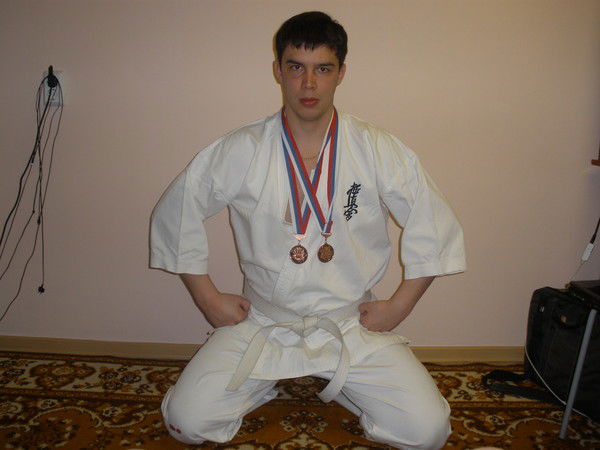 Евгений Гринько