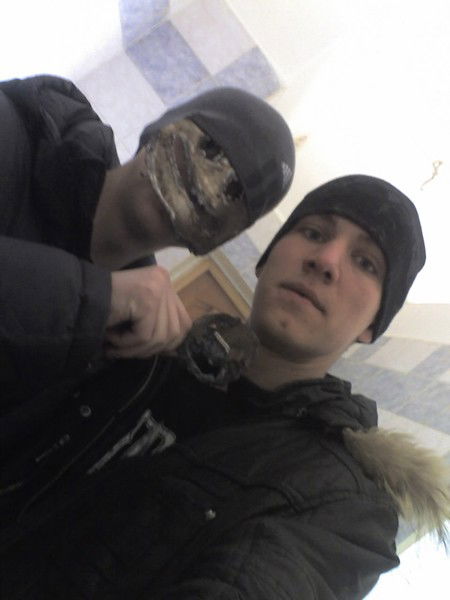 Владимир Беликов