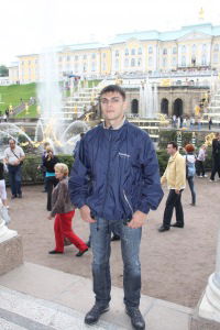 Руслан Гамзин