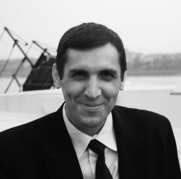 Юрий Коптелов