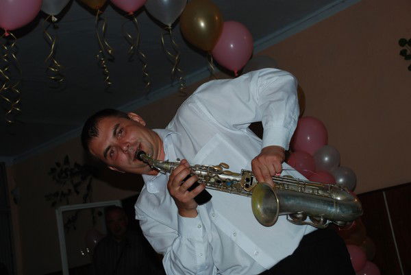 Вова Курячий